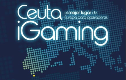 Flutter Entertainment se instala en Ceuta
