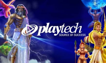 Crece el portafolio de juegos de Casino Paf