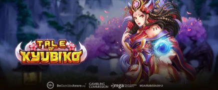 Descubrimos el primer lanzamiento del año de Play'n GO
