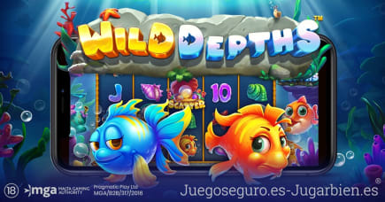 Los casinos online recuperan el ritmo