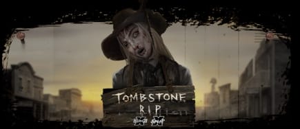 La nueva tragaperras Tombstone RIP ya bate récords