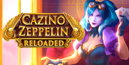 Yggdrasil revisiona su clásico Cazino Zepplin Reloaded