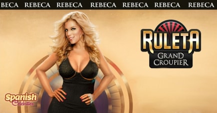 Descubrimos las nuevas Ruletas Spanish Celebrities de MGA