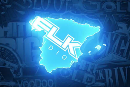 El proveedor de tragaperras ELK Studios aterriza en España