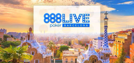 Casino Barcelona se convierte en la capital del póker