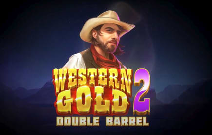 Ve la luz la nueva tragaperras Western Gold 2