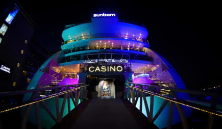 Vacaciones de ensueño para los fans de los casinos