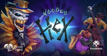Dos estrenos de Yggdrasil para esta semana