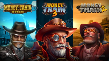 Estreno de Money Train 3: analizamos la saga
