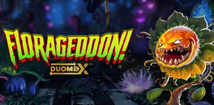 Llega a los casinos online la revolución de las flores