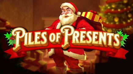 Las tragaperras online más festivas para Navidad