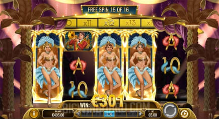 Play’n Go recibe el 2023 por todo lo alto con la slot Cash-A-Cabana