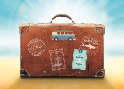 Viajamos a través de las tragaperras online