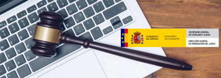 España comienza el proceso para incluir un límite de depósito conjunto por jugador