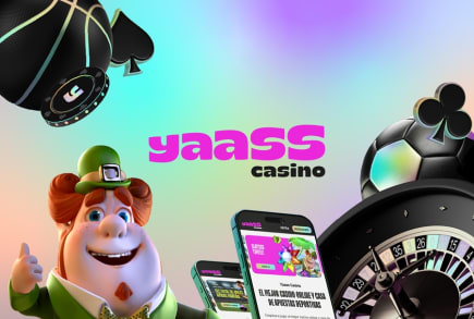 Nace el nuevo Yaass casino