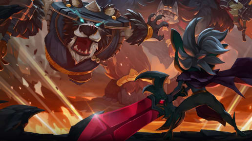 Lilith’s Inferno