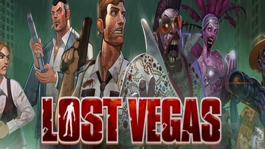 Lost Vegas