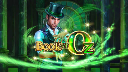 Book of Oz