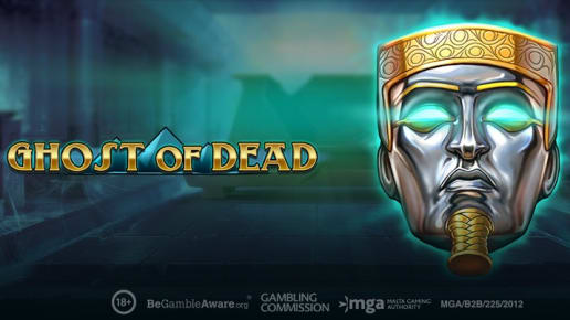 Ghost Of Dead