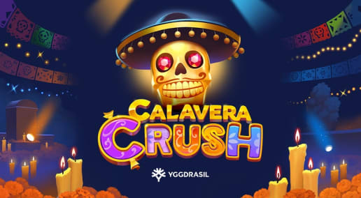 Calavera Crush