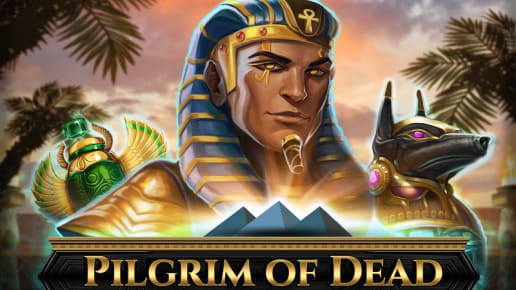 Pilgrim of Dead