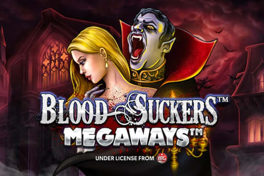 Blood Suckers Megaways