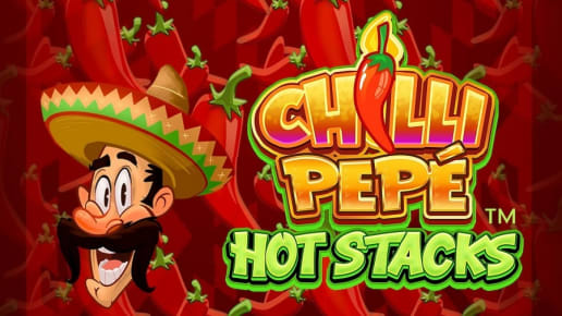 Chilli Pepe Hot Stacks