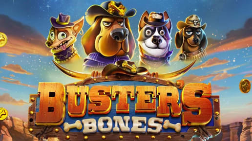 Buster's Bones
