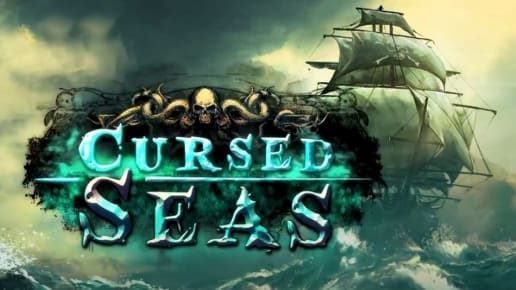 Cursed Seas