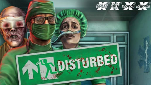 Disturbed