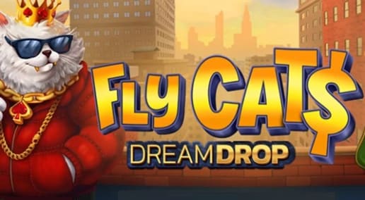 Fly Cats