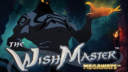 The Wish Master Megaways