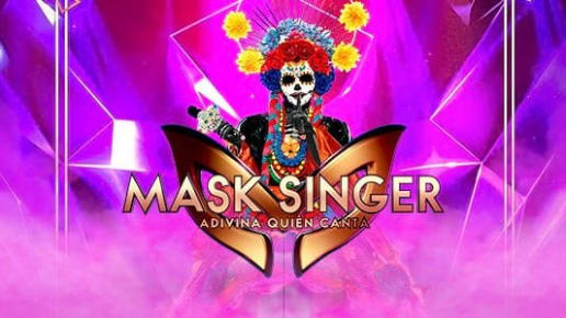 Mask Singer