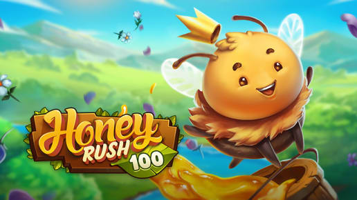 Honey Rush 100