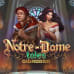 Notre-Dame Tales GigaBlox