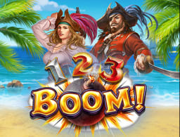 123-boom logo