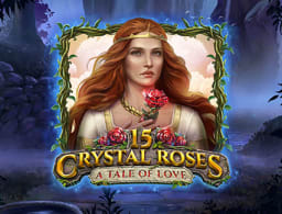 15-crystal-roses-a-tale-of-love logo