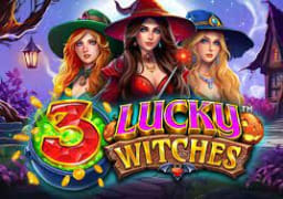 3-lucky-witches logo