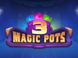 3-magic-pots logo