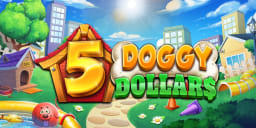 5-doggy-dollars logo