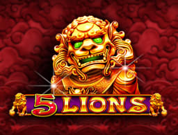 5-lions logo
