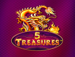 5-treasures logo