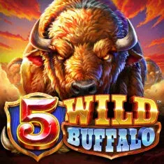 5-wild-buffalo logo