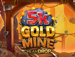 5k-gold-mine-dream-drop logo