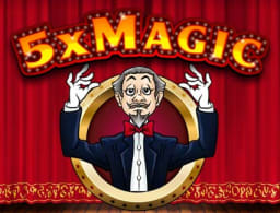 5xmagic logo