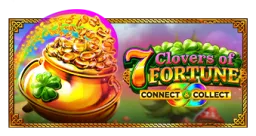 7-clovers-of-fortune logo