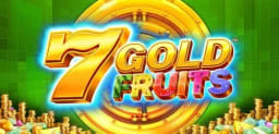 7-gold-fruits logo