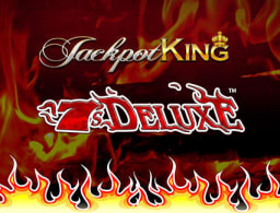 7-s-deluxe-jackpot-king logo