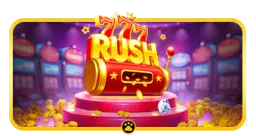 777-rush logo