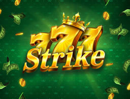 777-strike logo